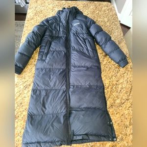 Women's Pike Lake Long Jacket